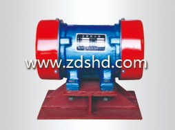 LZF、BZF系列倉(cāng)壁振動(dòng)器